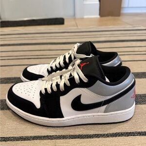 Nike Air Jordan 1 Low Men’s 9